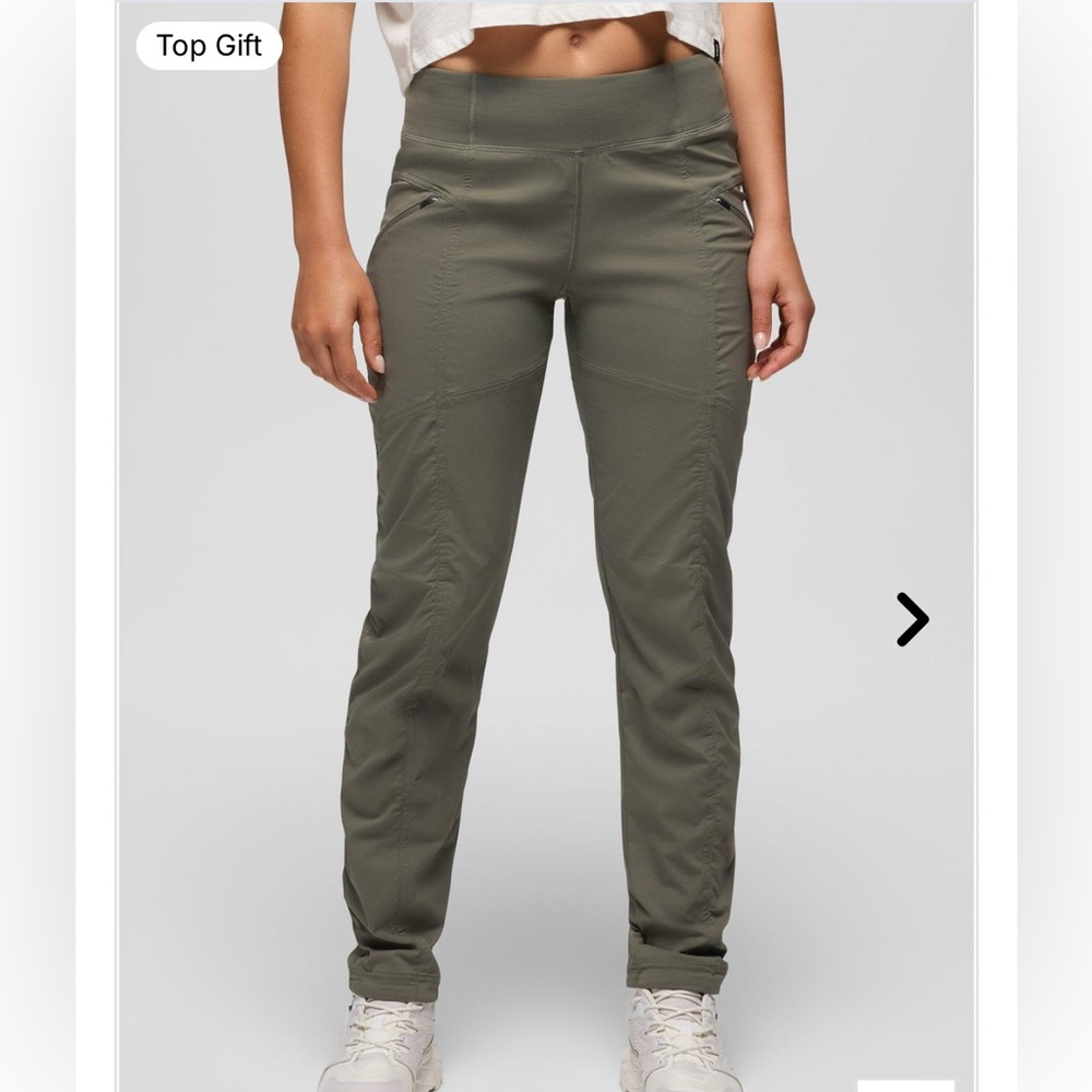 Prana Women’s Koen Pant
